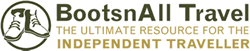BootnsnAll Logo