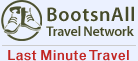 BootsnAll Travel Network BootsnAll Travel Network